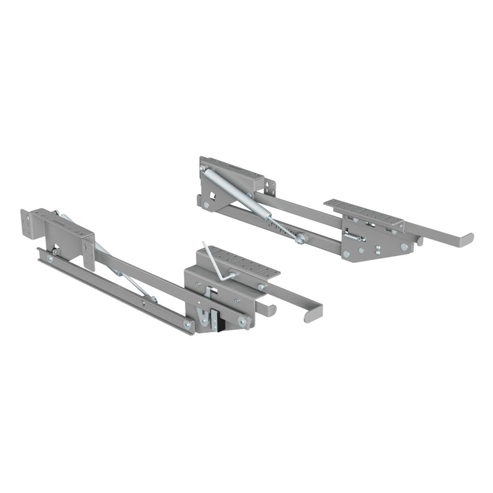 Lift, ingebouwde uitschuifbare keukenplank 5-20kg. 820x168x106mm MC-497