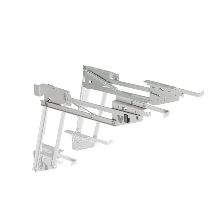 Lift, ingebouwde uitschuifbare keukenplank 5-20kg. 820x168x106mm MC-497