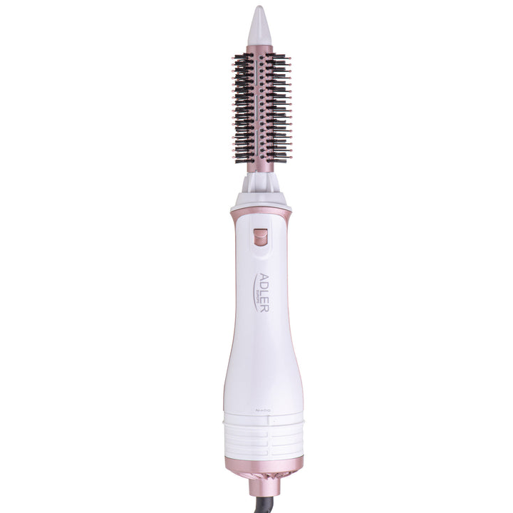 Adler 5-in-1 krultang/droogtang, 1200W, 5 opzetstukken, AD 2027