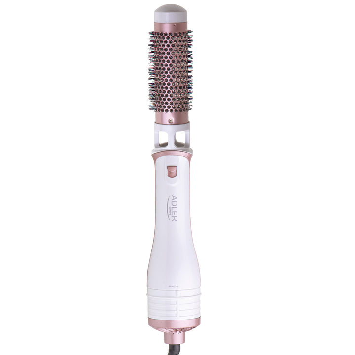 Adler 5-in-1 krultang/droogtang, 1200W, 5 opzetstukken, AD 2027