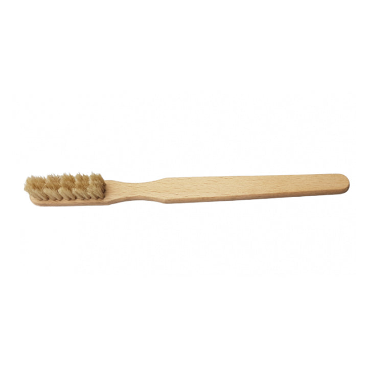 Starmann tandenborstel, hout, varkenshaar, SDZD