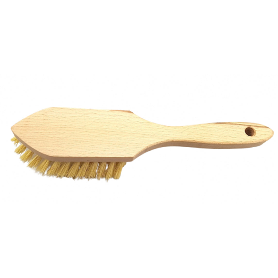Starmann hondenpootborstel, 100% biologisch, 5/08P