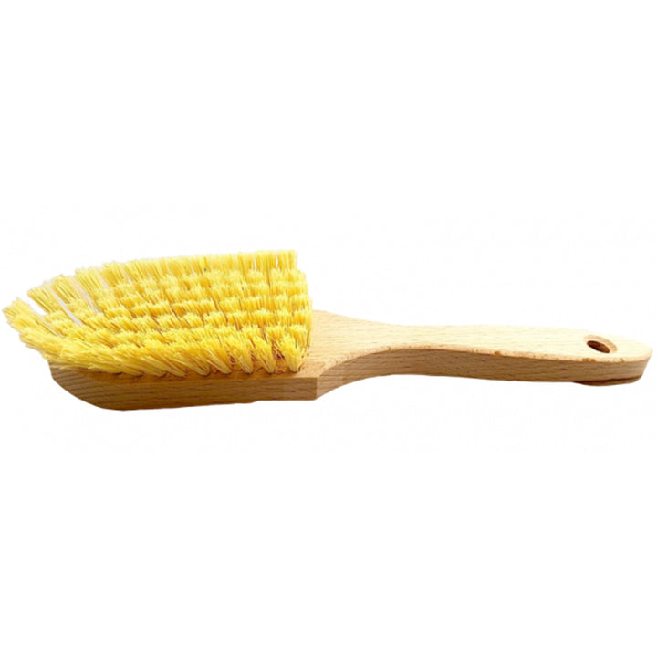 Starmann hondenpootborstel, 100% biologisch, 5/08P