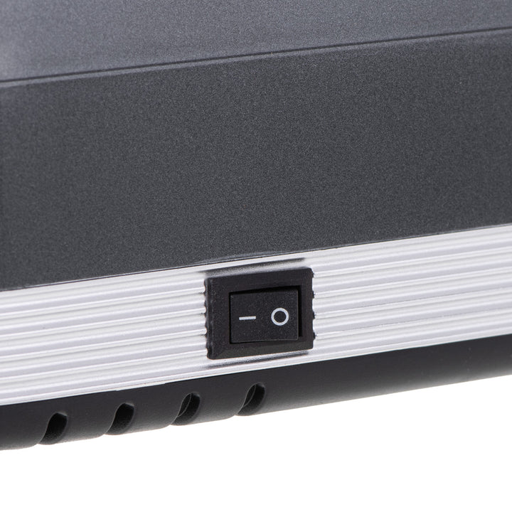 Elektrische messenslijper Adler, vermogen 60 W, 2-traps systeem AD 4508