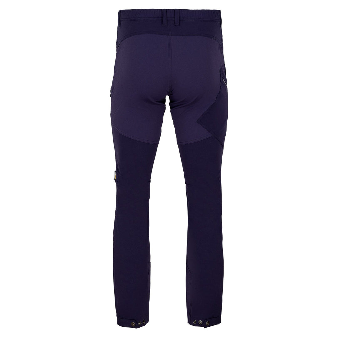 Avacore - Broek - Dames broek - Stretch - stretchbroek - werkbroek - maat 42- Rocksafe