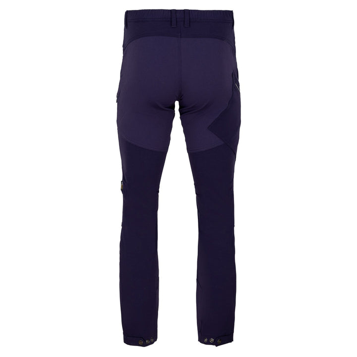 Avacore - Broek - Dames broek - Stretch - stretchbroek - werkbroek - maat 42- Rocksafe