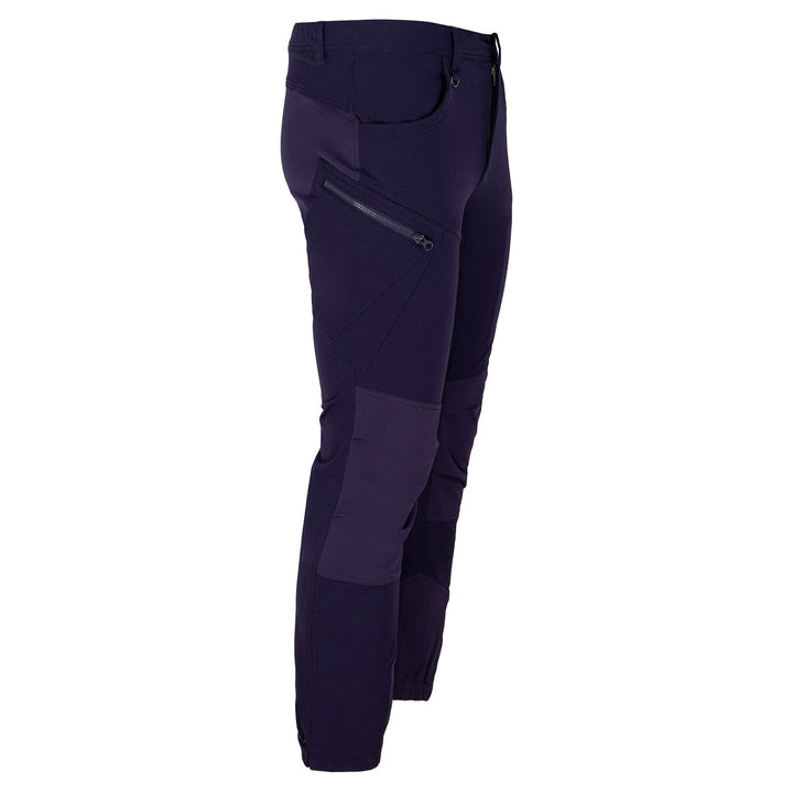 Avacore - Broek - Dames broek - Stretch - stretchbroek - werkbroek - maat 42- Rocksafe