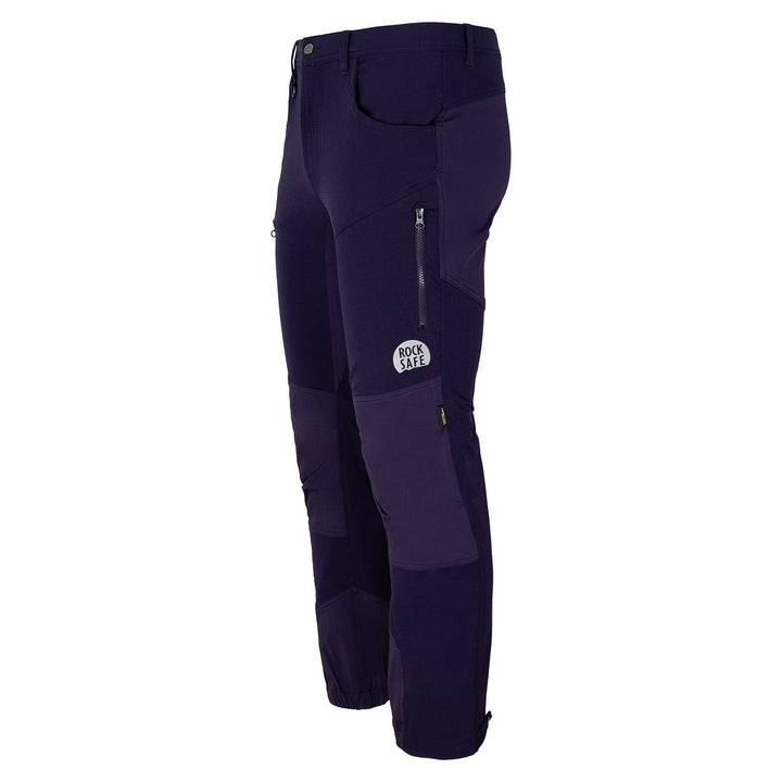 Avacore - Broek - Dames broek - Stretch - stretchbroek - werkbroek - maat 42- Rocksafe