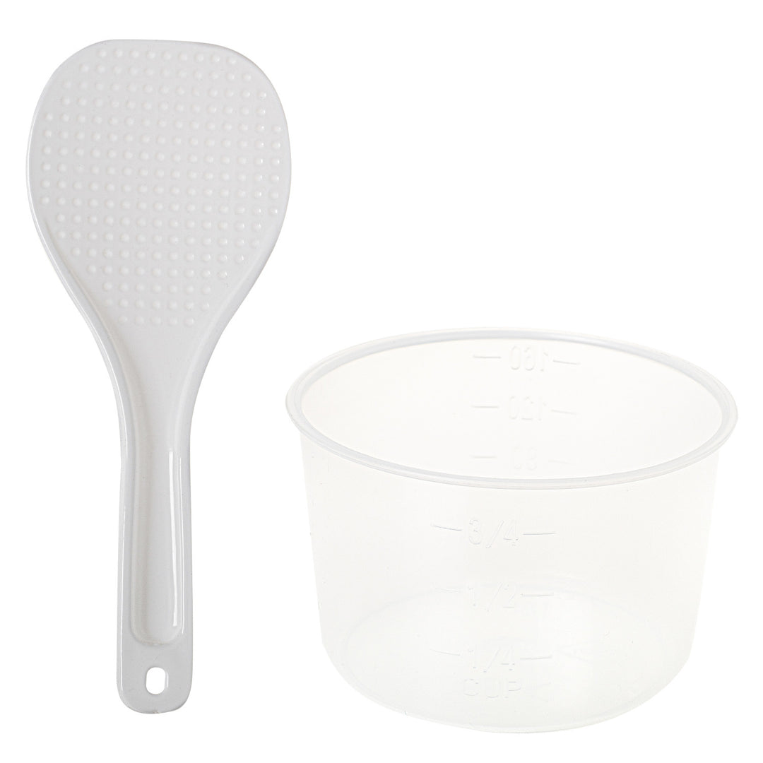 Camry rijstkoker, inhoud 1,0 l, vermogen 400 W, CR 6419