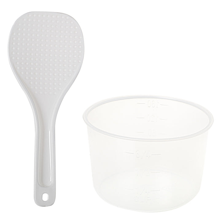 Camry rijstkoker, inhoud 1,0 l, vermogen 400 W, CR 6419