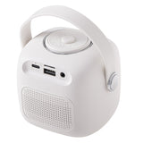 Draadloze luidspreker Adler, met microfoon, voor karaoke, Bluetooth, AD 1199 W