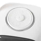 Draadloze luidspreker Adler, met microfoon, voor karaoke, Bluetooth, AD 1199 W