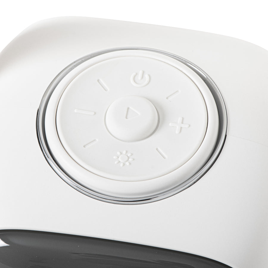 Draadloze luidspreker Adler, met microfoon, voor karaoke, Bluetooth, AD 1199 W