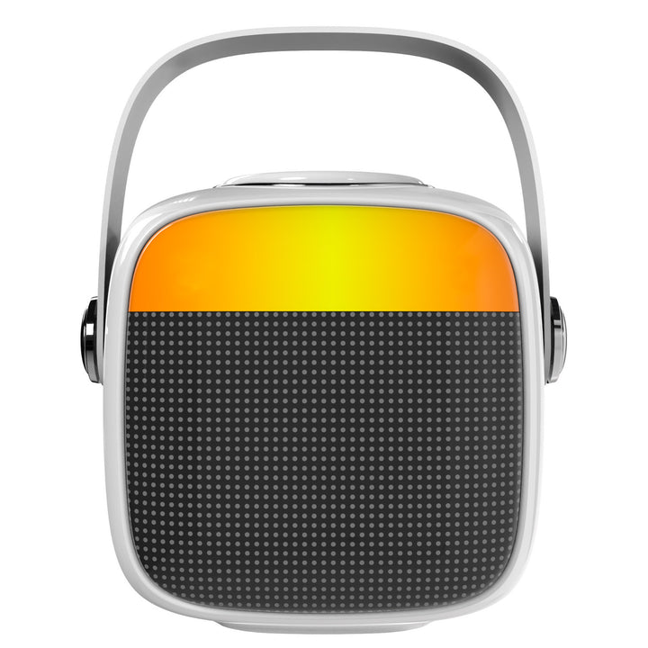 Draadloze luidspreker Adler, met microfoon, voor karaoke, Bluetooth, AD 1199 W