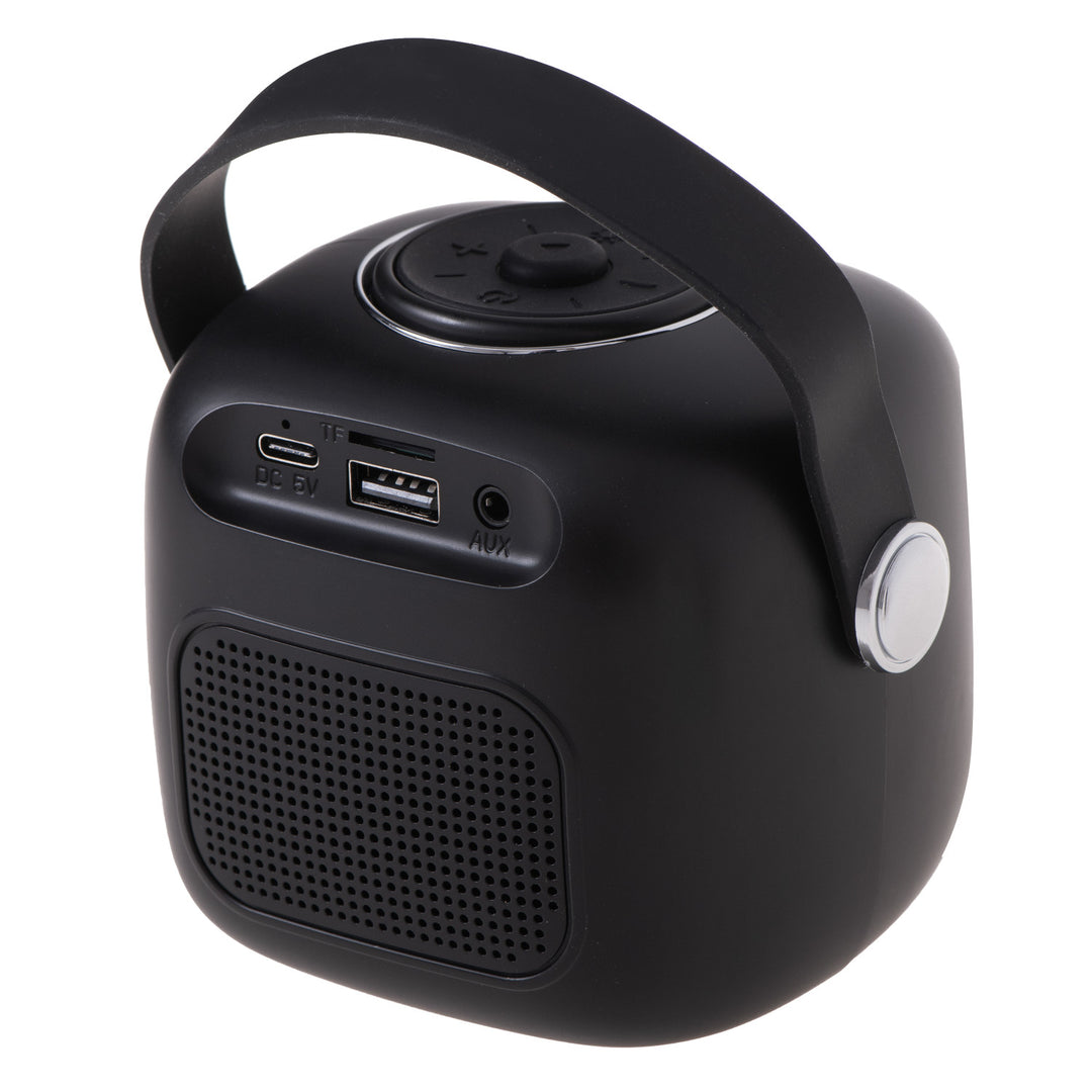 Draadloze luidspreker Adler, met microfoon, voor karaoke, Bluetooth, AD 1199 B