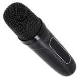 Draadloze luidspreker Adler, met microfoon, voor karaoke, Bluetooth, AD 1199 B