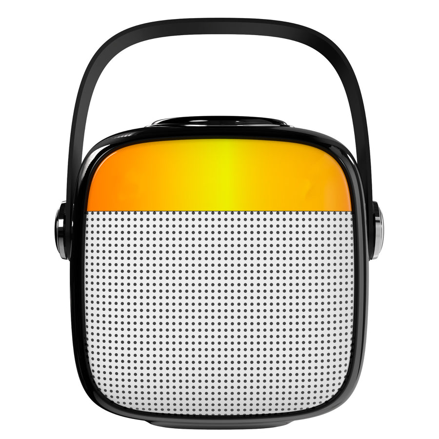 Draadloze luidspreker Adler, met microfoon, voor karaoke, Bluetooth, AD 1199 B