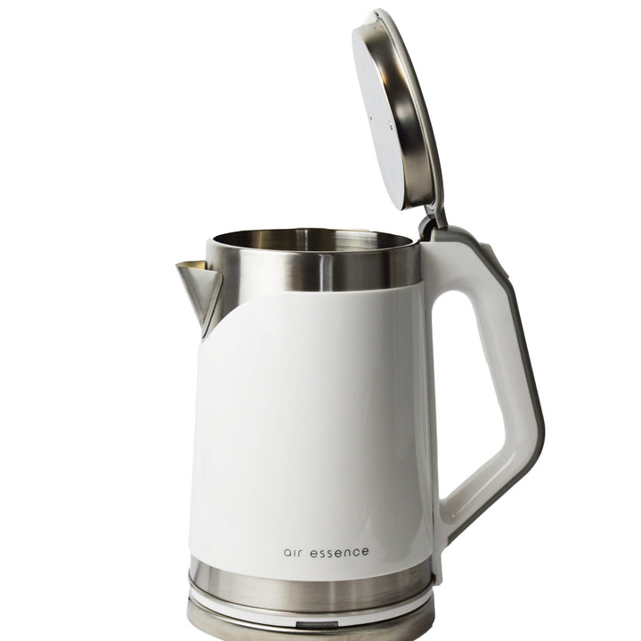 Air Essence - Waterkoker - Vermogen 1500W - Inhoud 2L - Wit - AromaTi