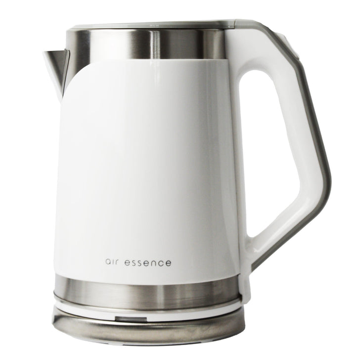 Air Essence - Waterkoker - Vermogen 1500W - Inhoud 2L - Wit - AromaTi
