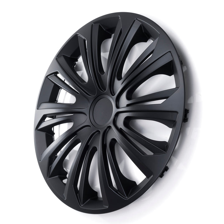 NRM Strong 15'' universele wieldop matzwart 1 st