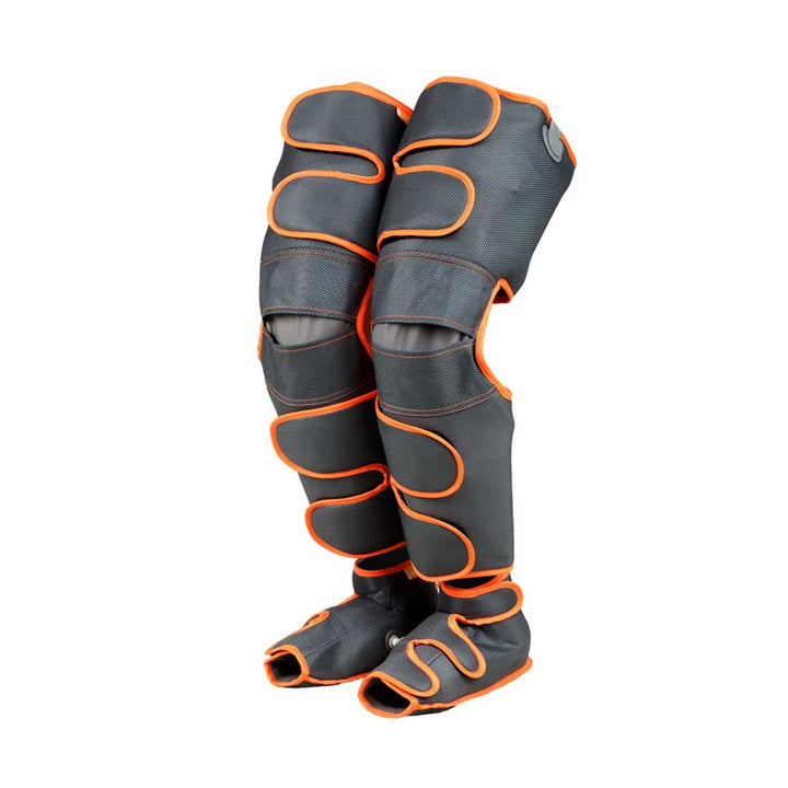 Medivon Noble Air PRO lymfedrainage beenmassageapparaat