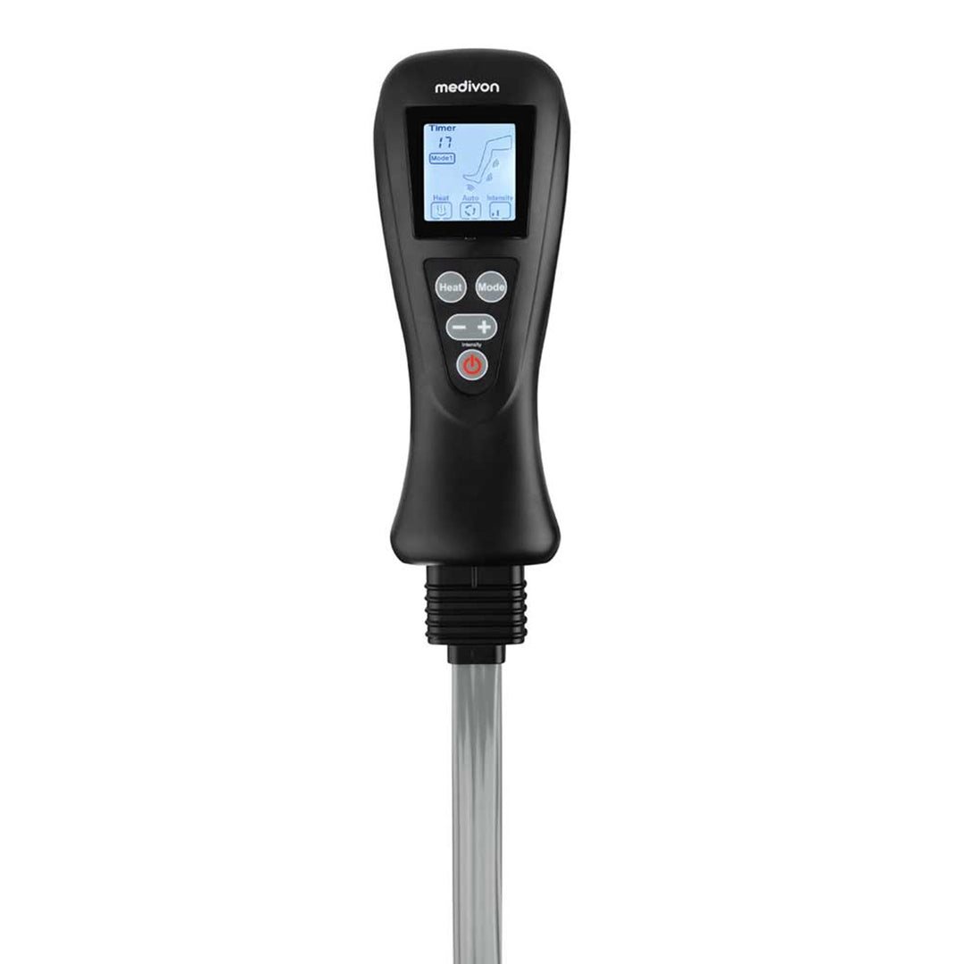 Medivon Noble Air PRO lymfedrainage beenmassageapparaat