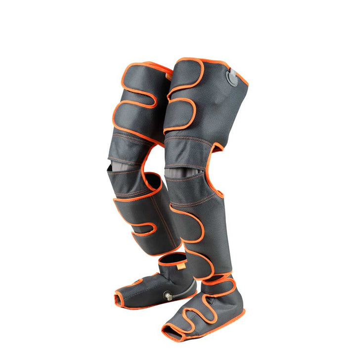 Medivon Noble Air PRO lymfedrainage beenmassageapparaat