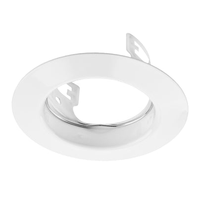 Rabalux inbouwarmatuur, IP20, wit, GU5.3, 12V, Spot Relight