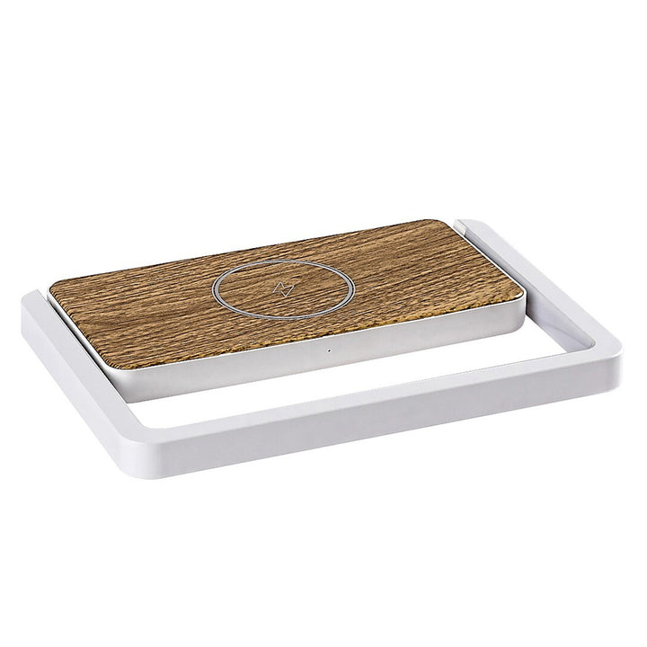Rabalux bureaulamp, 4W LED, QI inductieve oplader, Buldus