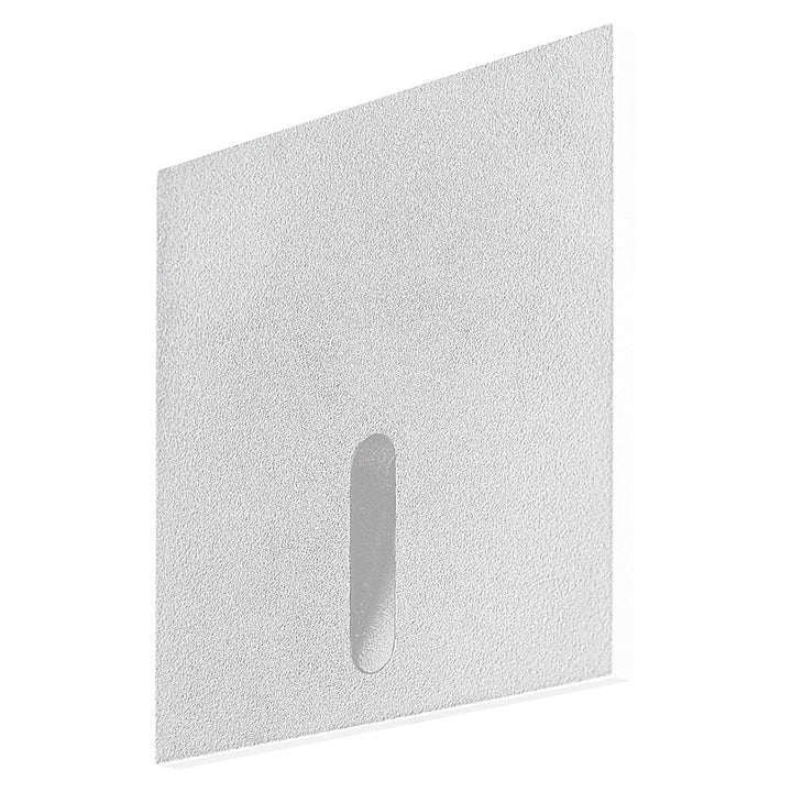 Rabalux - Traplamp - Trapverlichting  - LED 3W - warm wit - Wit