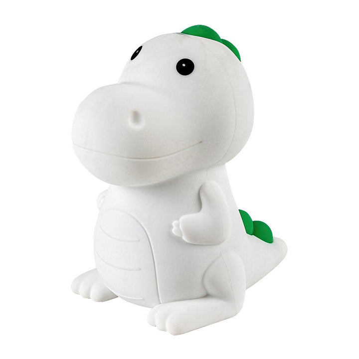 Rabalux kinderlamp, dinosaurus, LED RGB, warm wit, IP20, Unicoo