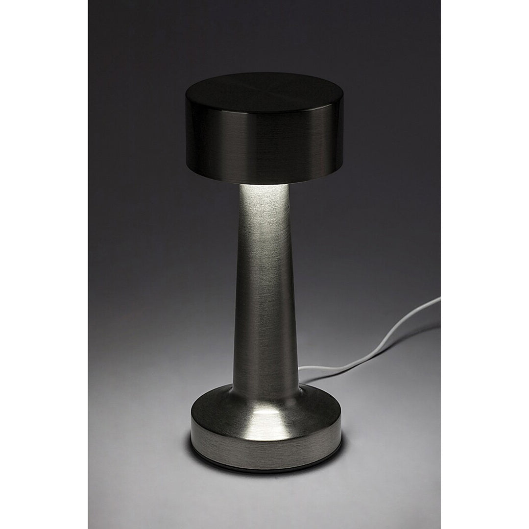 Rabalux Senan LED 2.7W oplaadbare tafellamp
