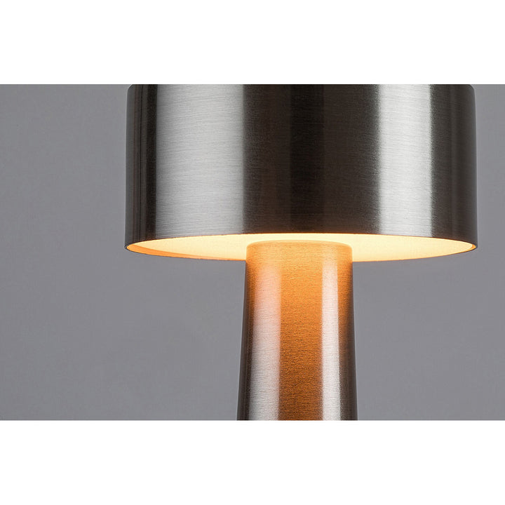 Rabalux Senan LED 2.7W oplaadbare tafellamp