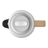 Concept RK3315 - Waterkoker 1,7L - 2200W - roestvrij staal - Wit