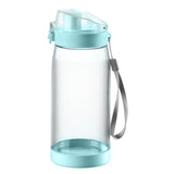 Concept staafmixer, 600 ml, oplaadbaar Li-Ion, blauw, FitMaker SM4002