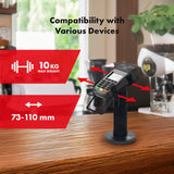 Maclean betaalautomaathouder, POS, universeel, MC-818