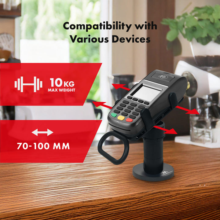 Maclean betaalautomaathouder, POS, universeel, MC-819