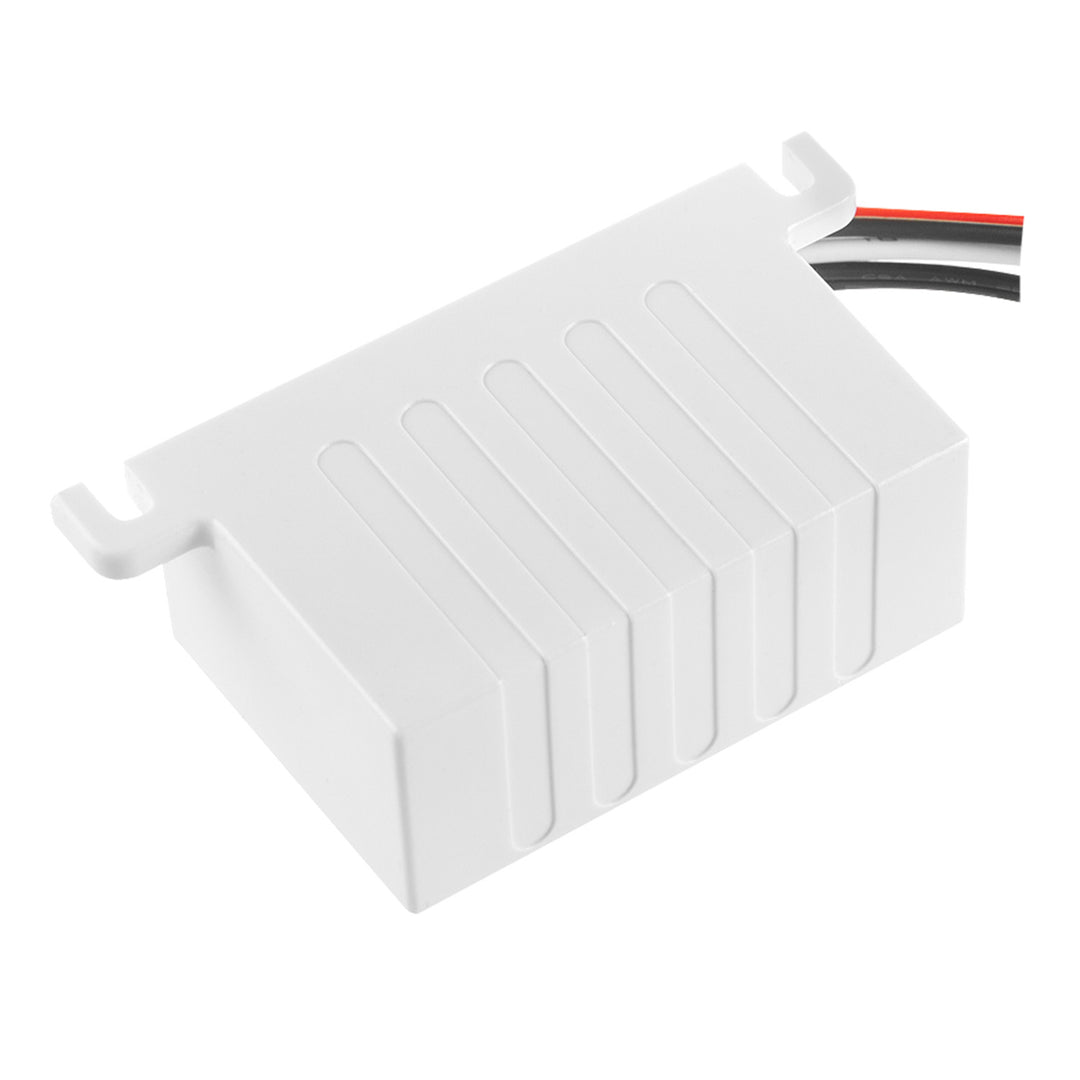 Maclean schemersensor, met externe sonde, 12-24V DC MCE34 V