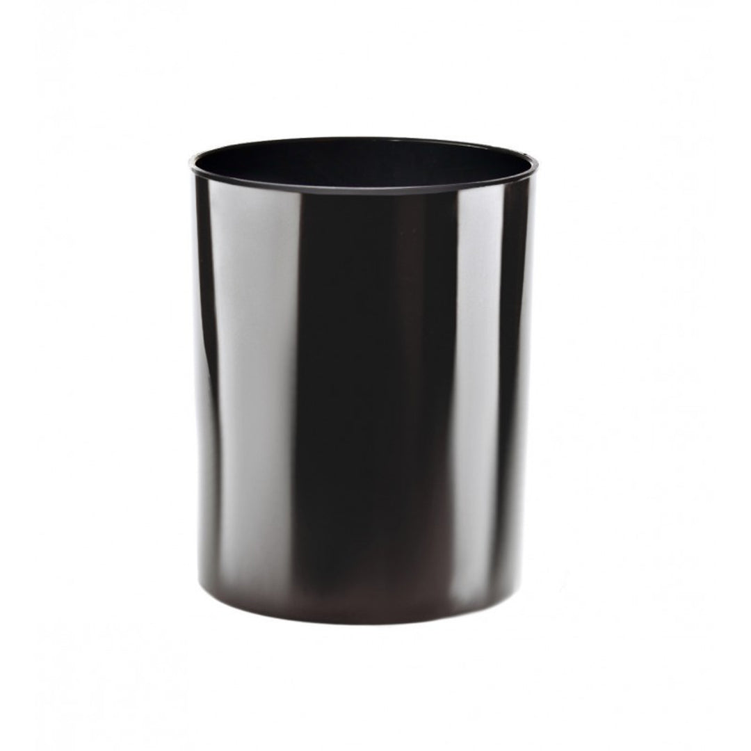 Practic Handy - Kookgerei - Set van 5 Kookgerei + 15 cm beker - Zwart