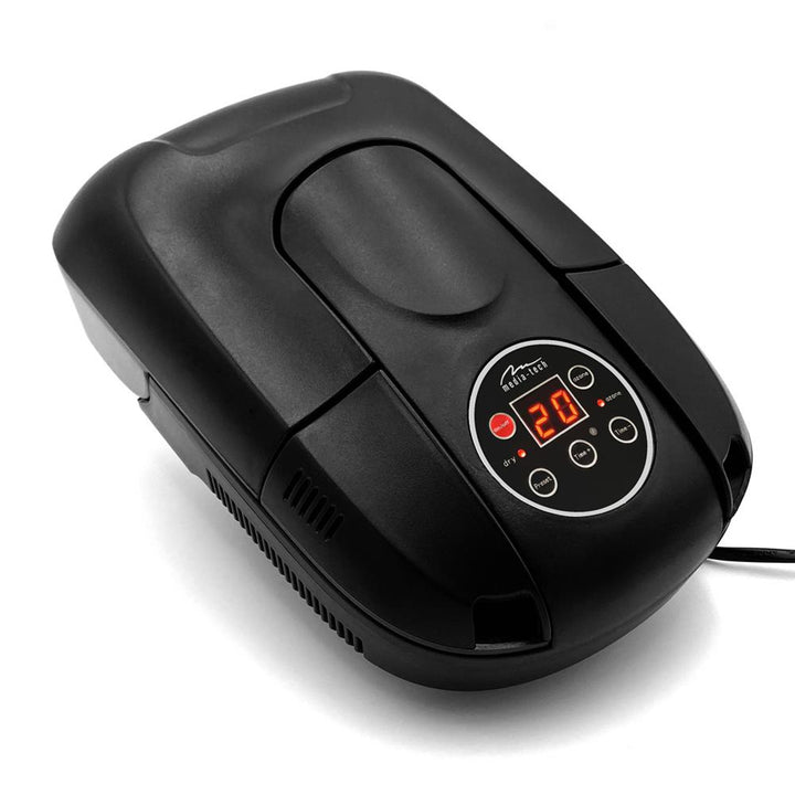 Media-Tech schoenendroger, ozon desinfectie, timer, MT6523