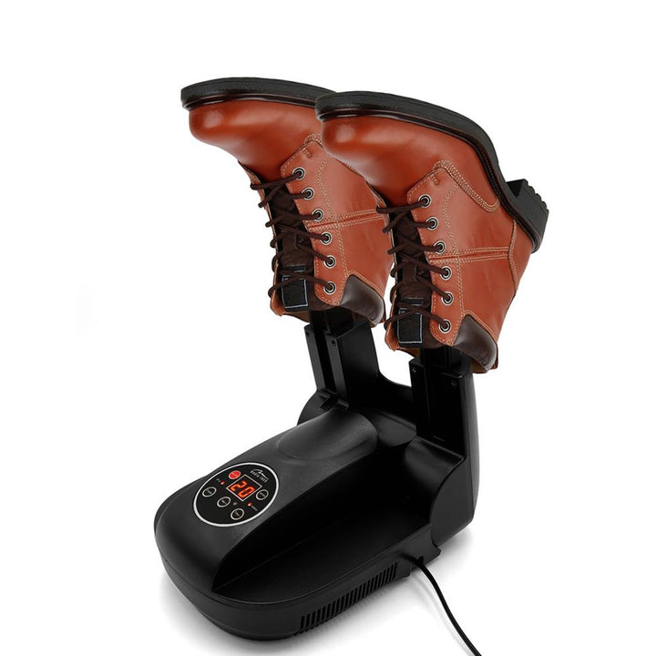 Media-Tech schoenendroger, ozon desinfectie, timer, MT6523