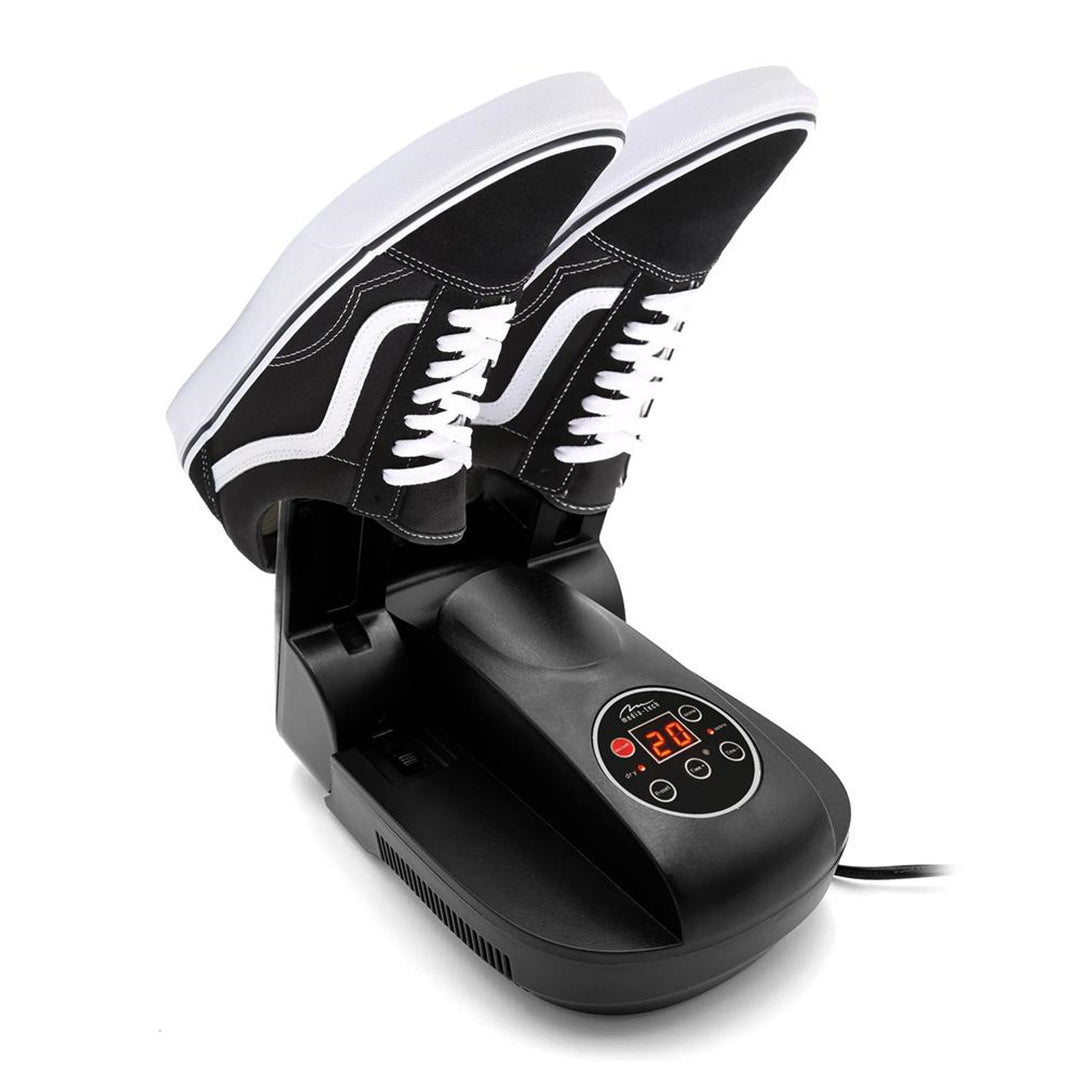 Media-Tech schoenendroger, ozon desinfectie, timer, MT6523