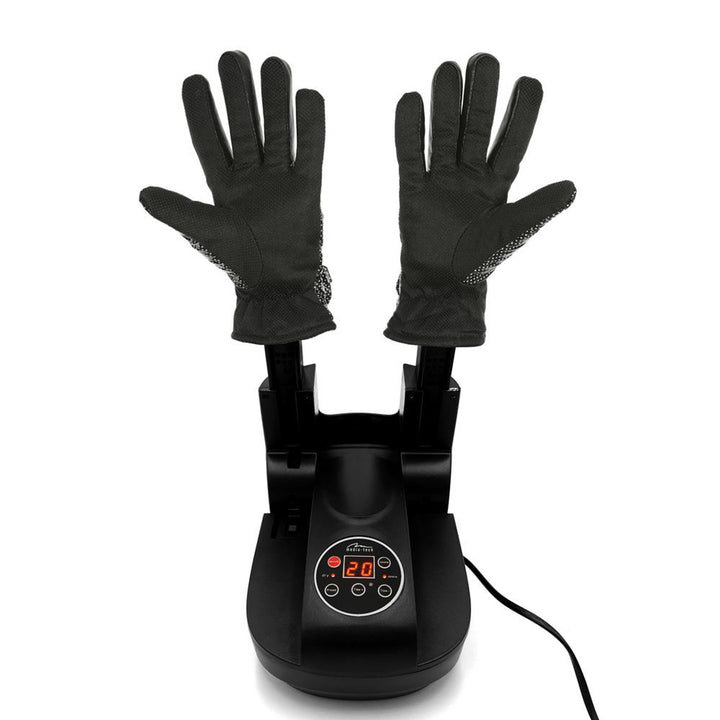 Media-Tech schoenendroger, ozon desinfectie, timer, MT6523