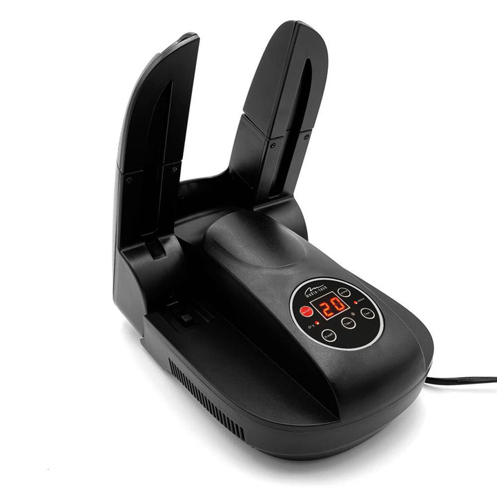 Media-Tech schoenendroger, ozon desinfectie, timer, MT6523
