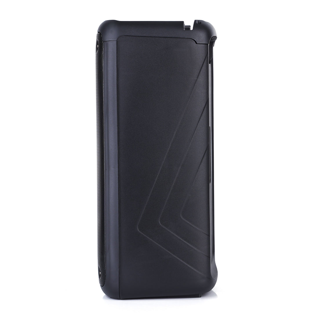 Media-Tech draagbare luidspreker, karaoke, Bluetooth 5.0, 1000W, MT3181