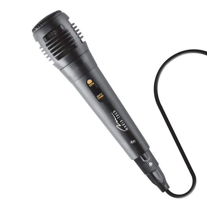 Media-Tech draagbare luidspreker, karaoke, Bluetooth 5.0, 1400W, MT3182