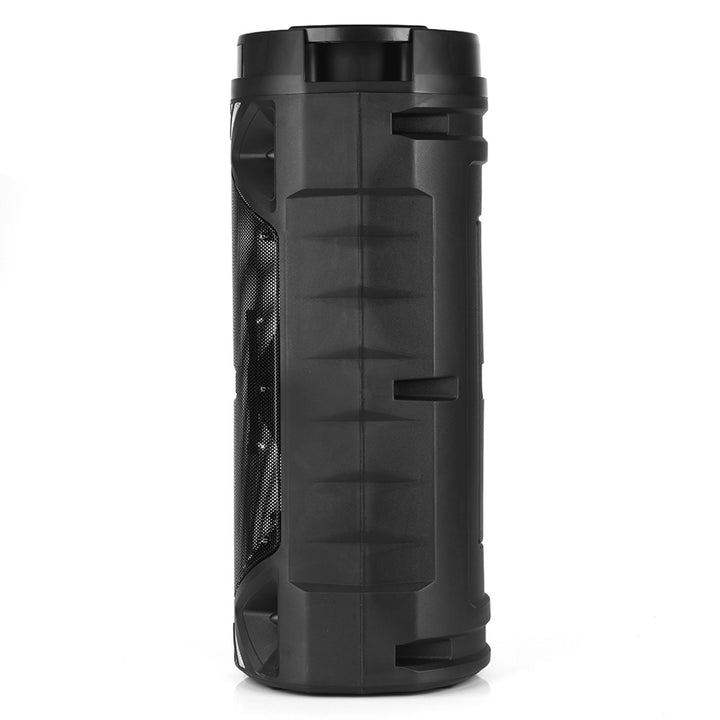 Media-Tech draagbare luidspreker, karaoke, Bluetooth 5.0, 1400W, MT3182