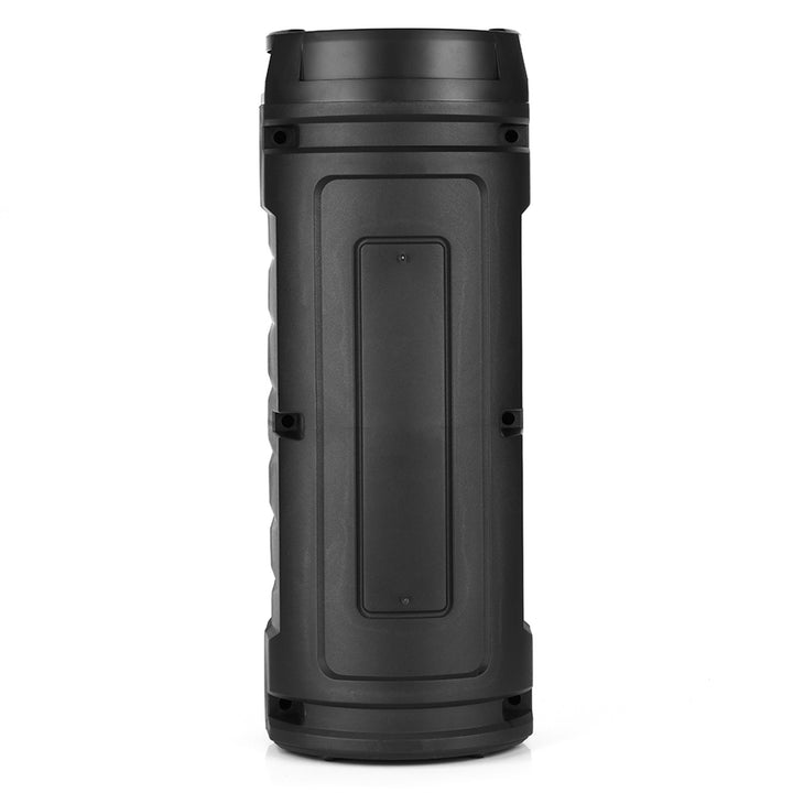 Media-Tech draagbare luidspreker, karaoke, Bluetooth 5.0, 1400W, MT3182
