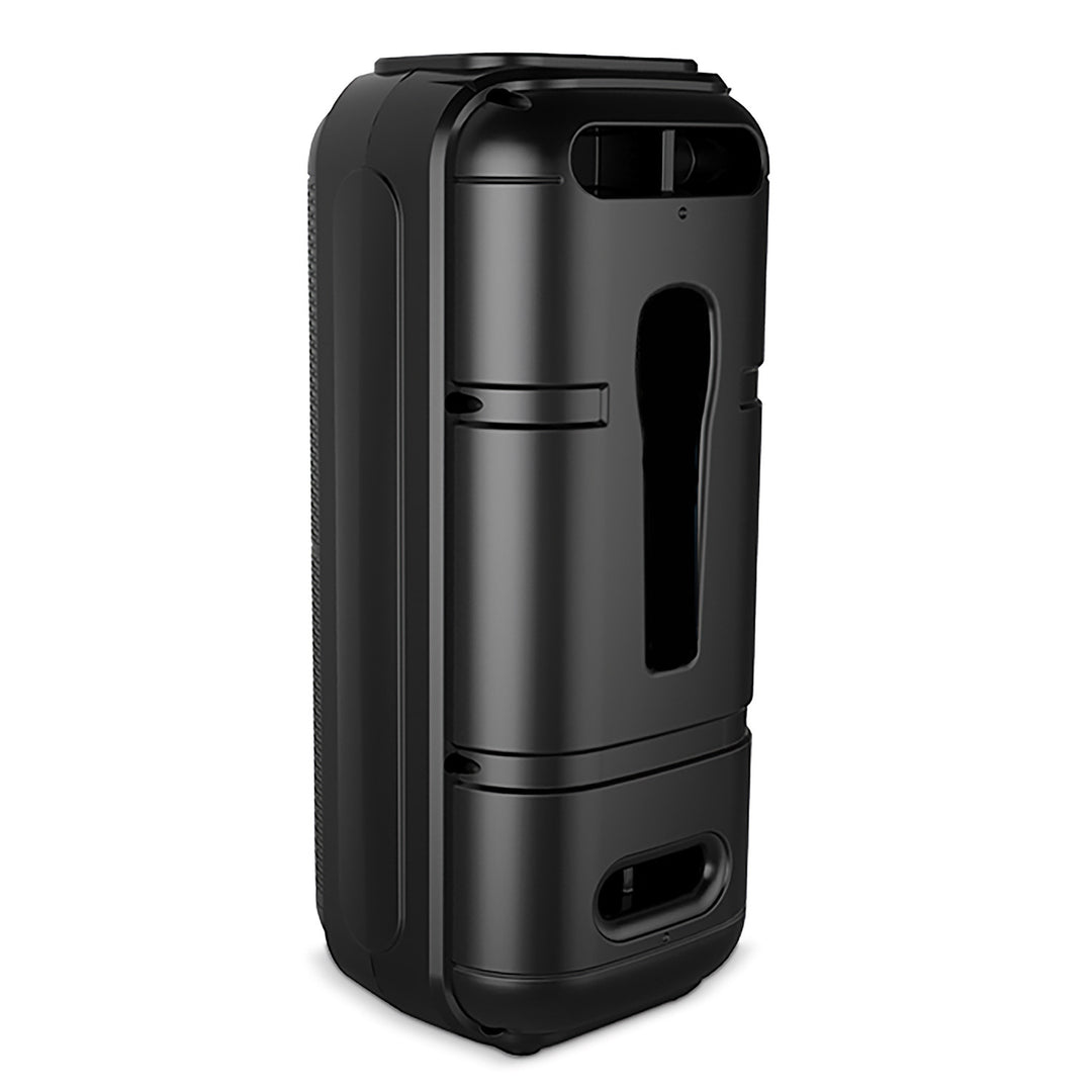 Media-Tech draagbare luidspreker, karaoke, Bluetooth 5.3, 900W, MT3183