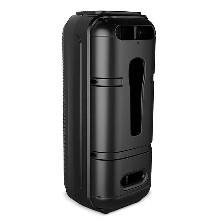 Media-Tech draagbare luidspreker, karaoke, Bluetooth 5.3, 900W, MT3183